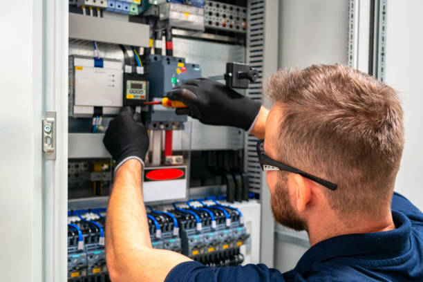 Best Electrical Wiring Services  in Berne, IN