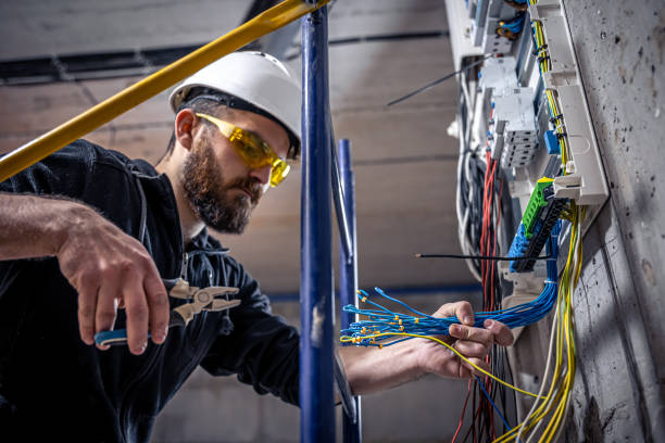 Best Commercial Electrician Services  in Berne, IN
