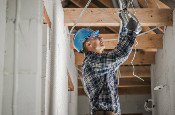Best Licensed Electrician  in Berne, IN