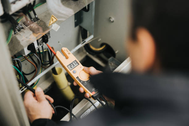 Best Electrical System Inspection  in Berne, IN
