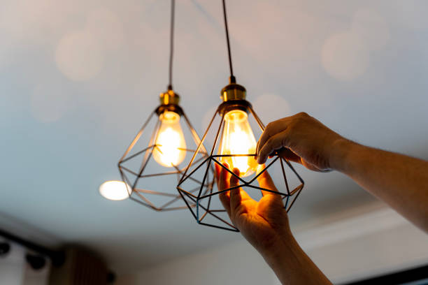 Best Commercial Electrician Services  in Berne, IN