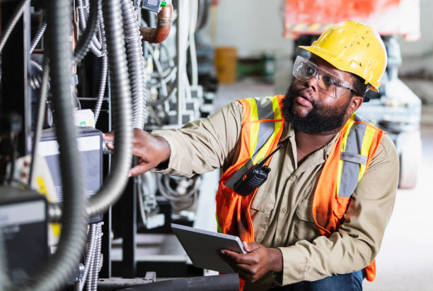 Best Emergency Electrical Repair  in Berne, IN