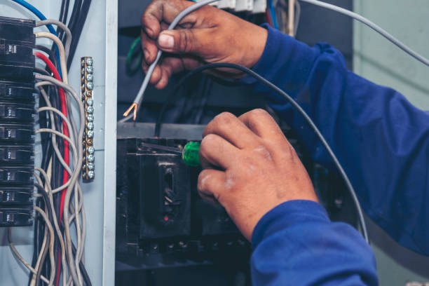 Best Electrical Repair Services  in Berne, IN