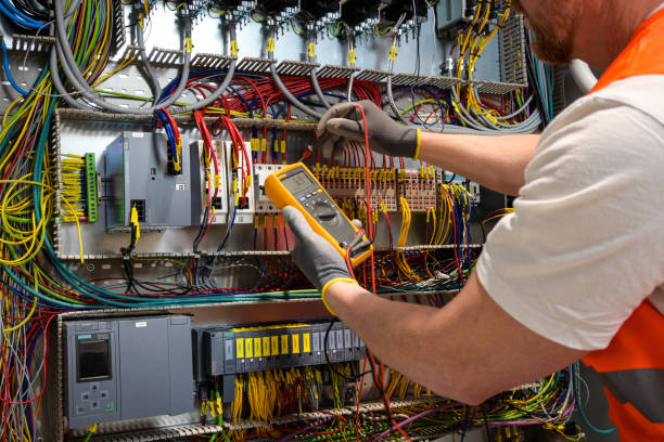  Berne, IN Electrician Pros