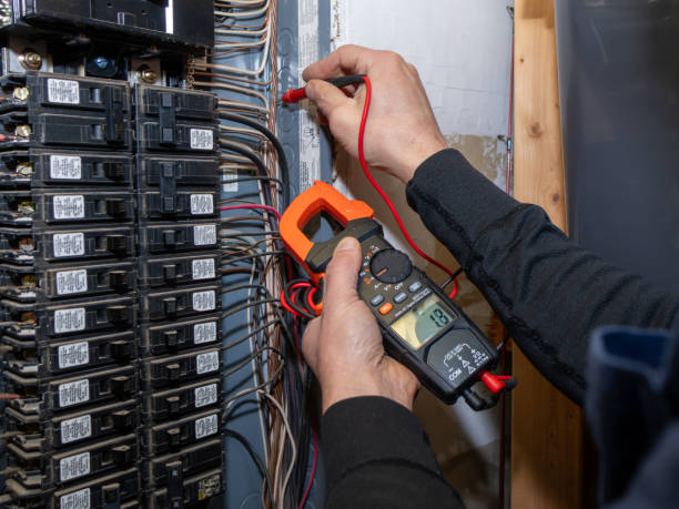 Best Affordable Emergency Electrician  in Berne, IN