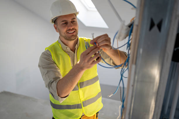 Berne, IN Electrician Company