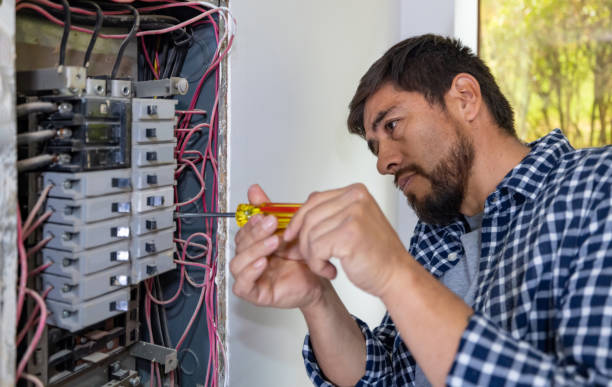 Best Electrical Contractors for Businesses  in Berne, IN